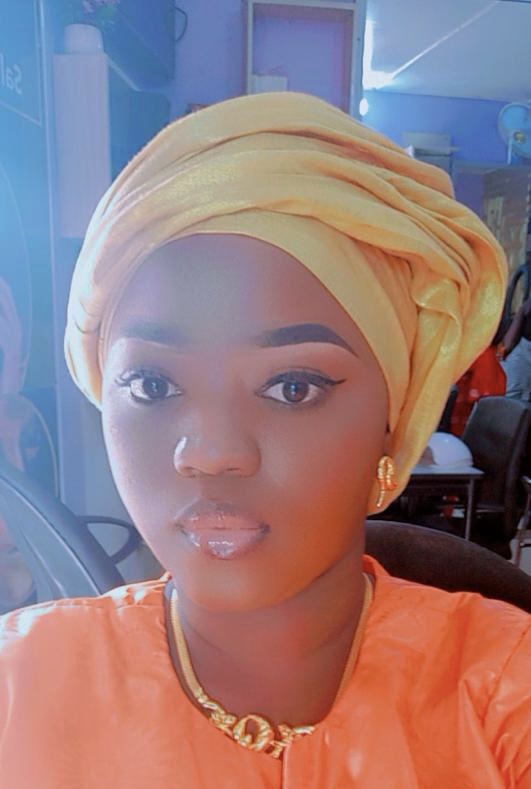 Fatou Kine Toure